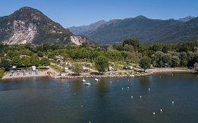 Camping Orchidea Baveno